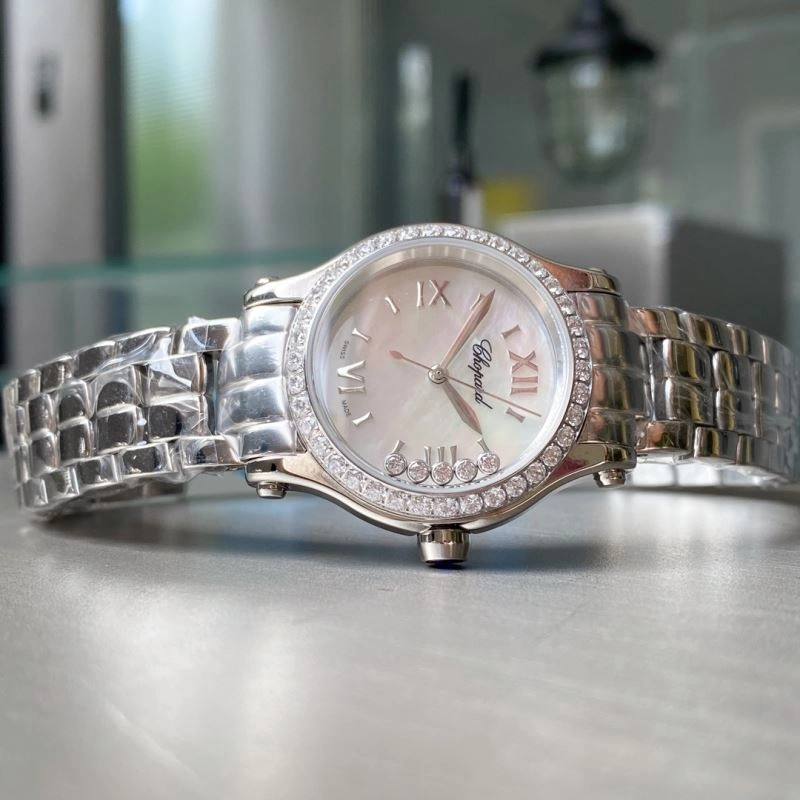 CHOPARD Watches SunProtective 181871