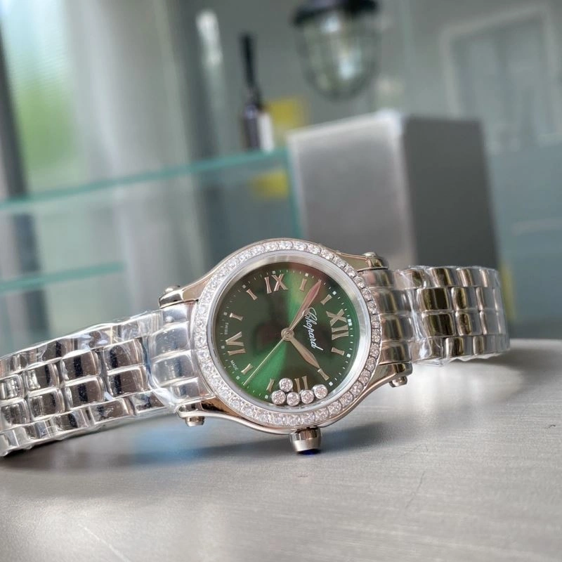 CHOPARD Watches SunProtective 181871