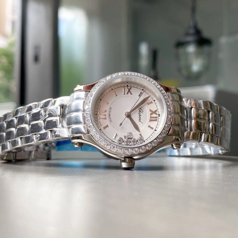 CHOPARD Watches SunProtective 181871