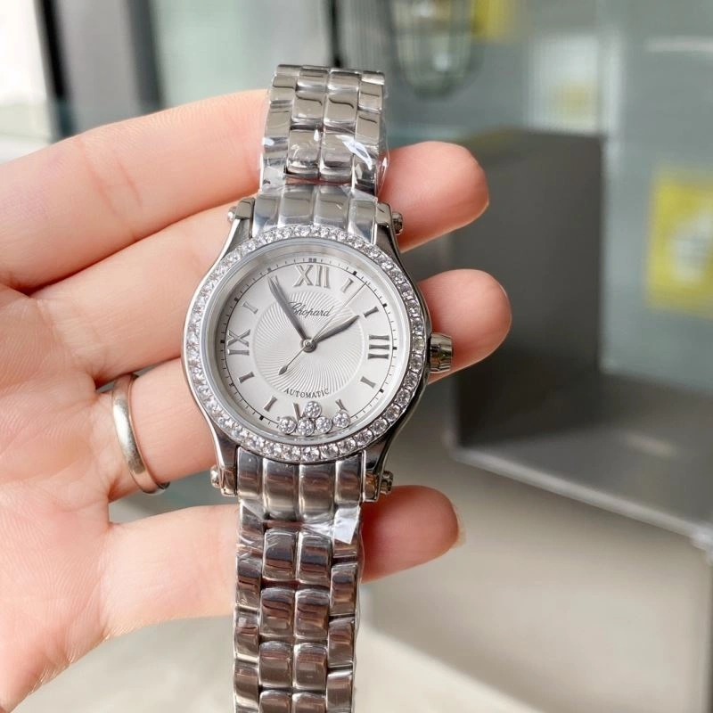CHOPARD Watches SunProtective 181871