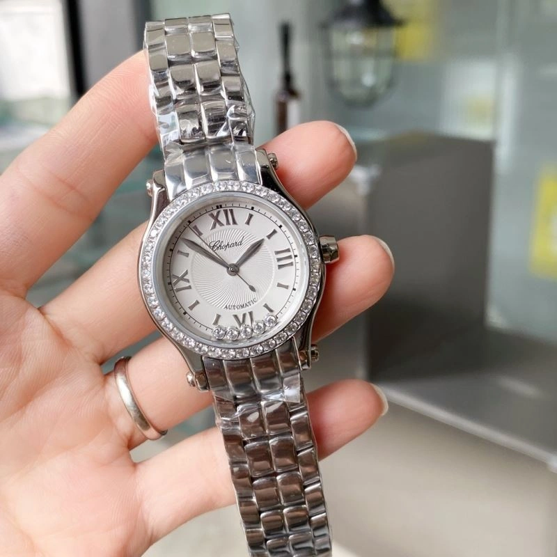 CHOPARD Watches SunProtective 181871
