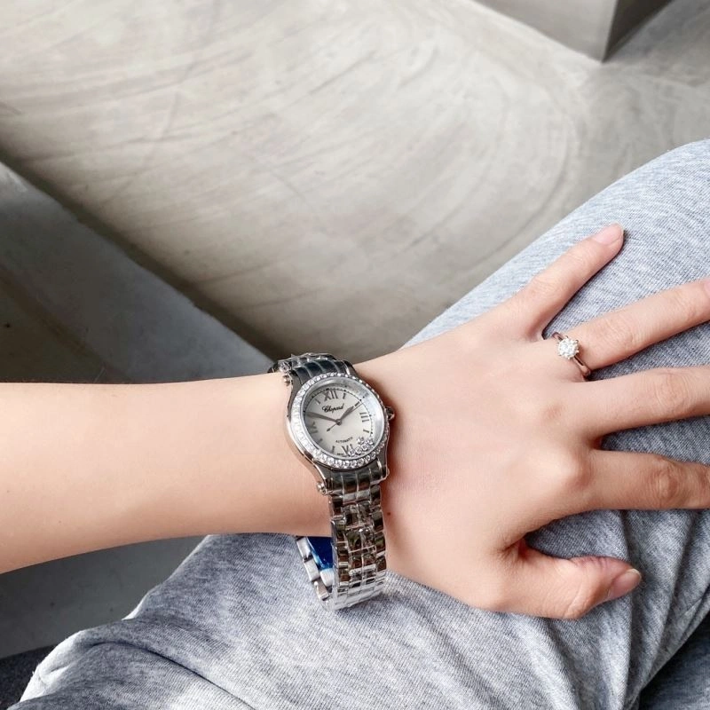 CHOPARD Watches SunProtective 181871