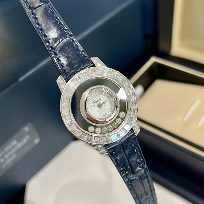 CHOPARD Watches ZipUp 181872