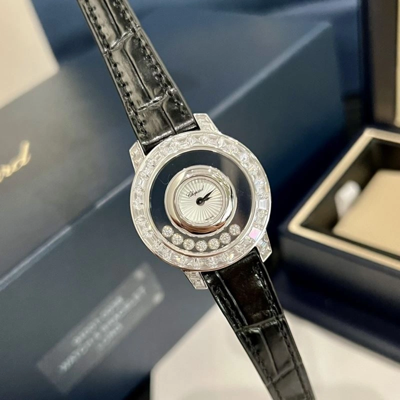 CHOPARD Watches ZipUp 181872