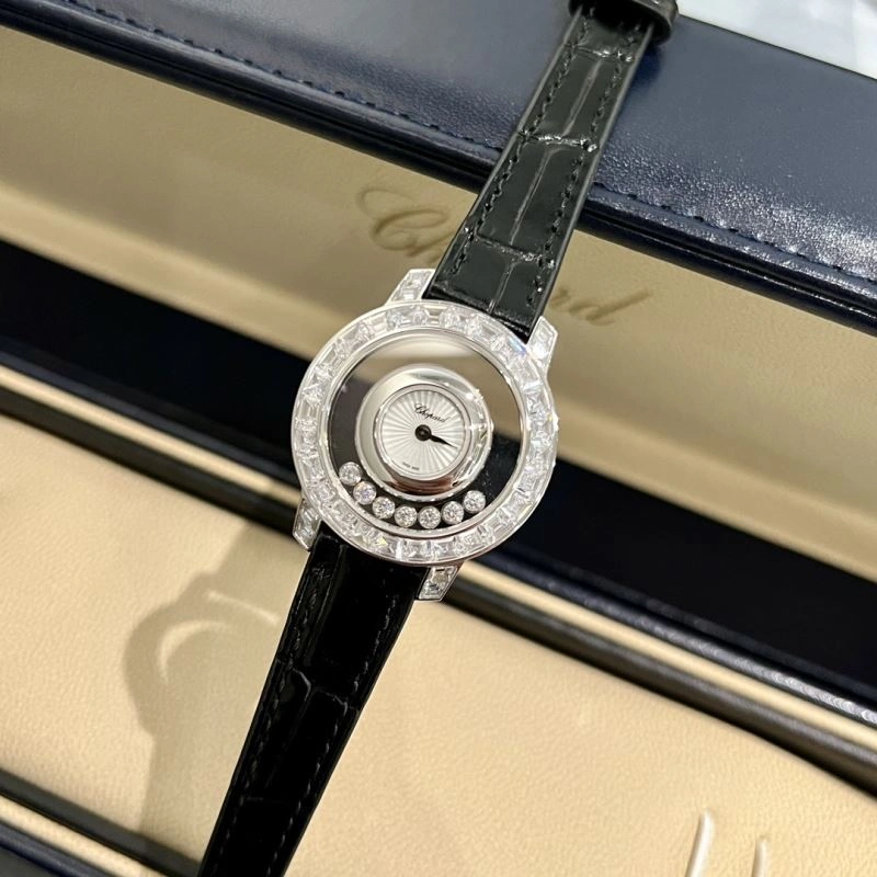 CHOPARD Watches ZipUp 181872