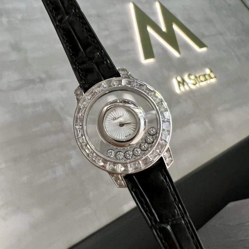 CHOPARD Watches ZipUp 181872