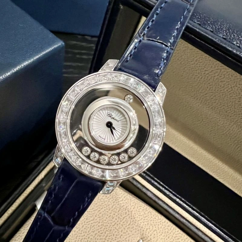 CHOPARD Watches ZipUp 181872