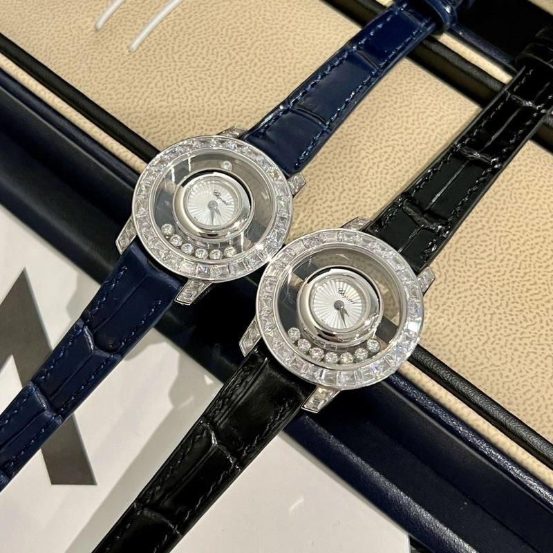 CHOPARD Watches ZipUp 181872