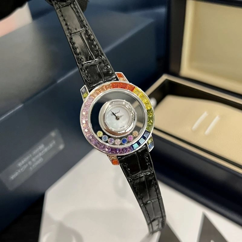 HighQuality CHOPARD Watches 181869