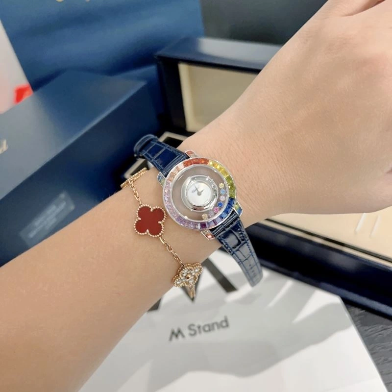 HighQuality CHOPARD Watches 181869