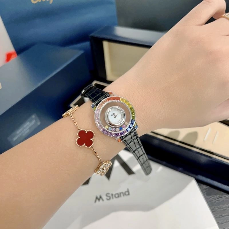 HighQuality CHOPARD Watches 181869