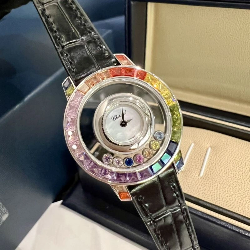 HighQuality CHOPARD Watches 181869