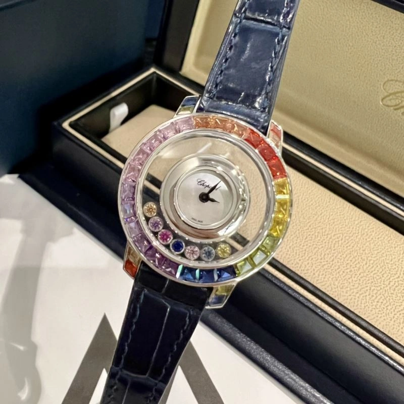 HighQuality CHOPARD Watches 181869