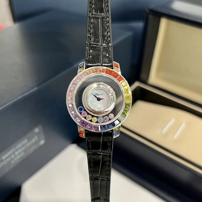 Attractive CHOPARD Watches 181868