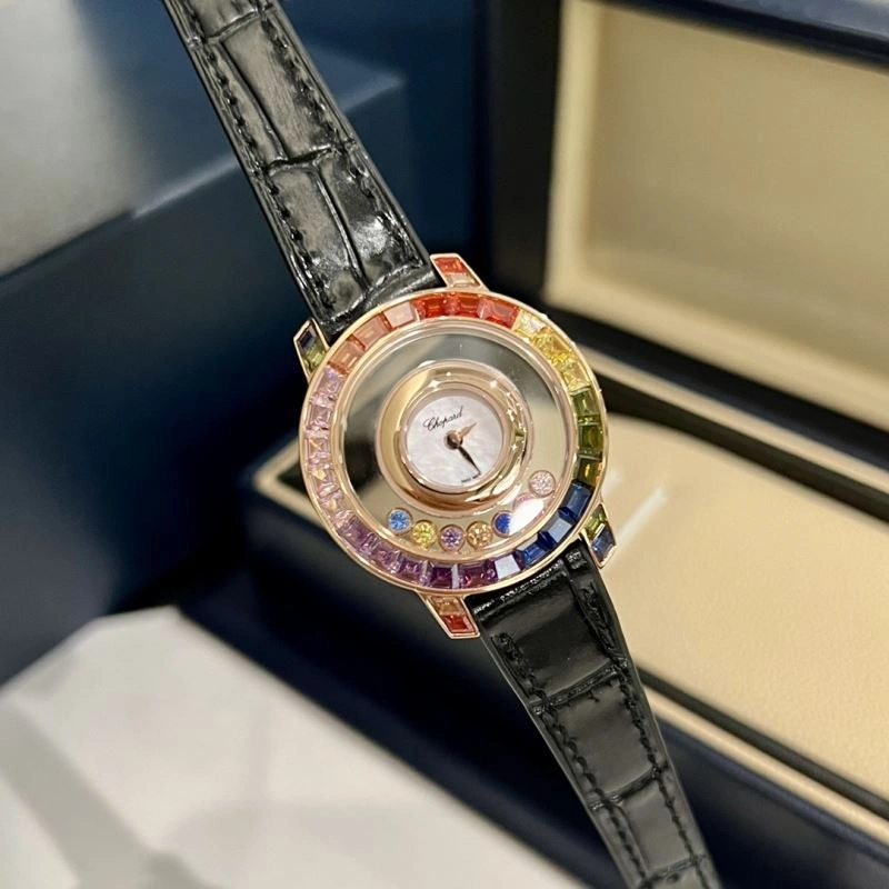 CHOPARD Watches SunProtective 181867