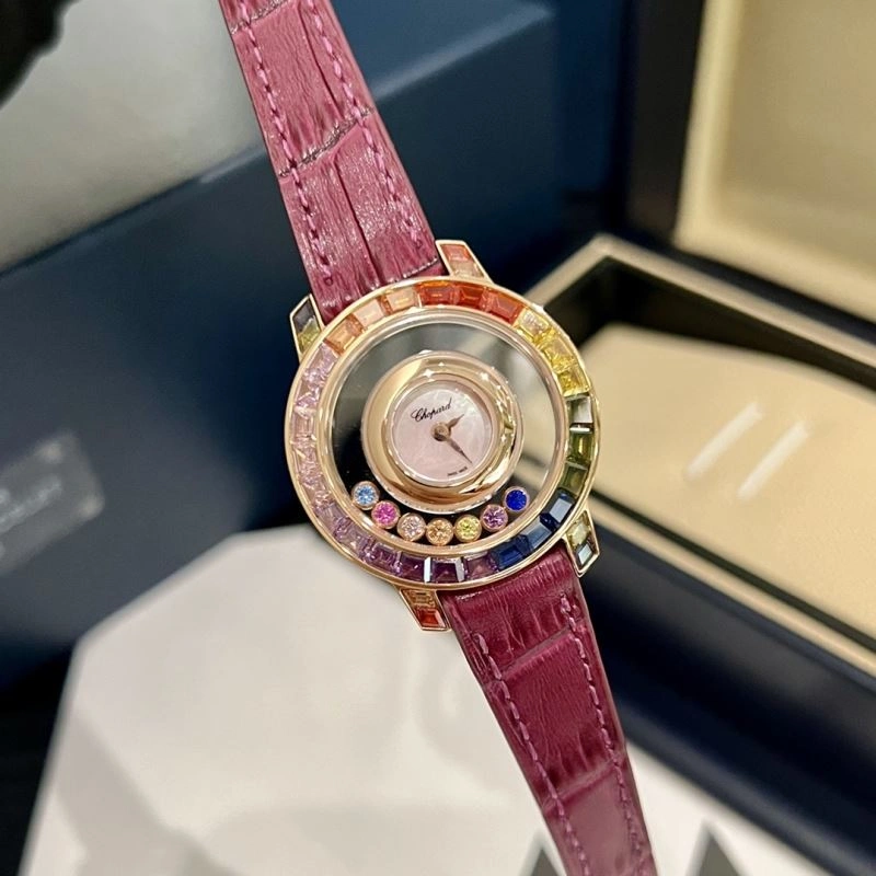 CHOPARD Watches SunProtective 181867