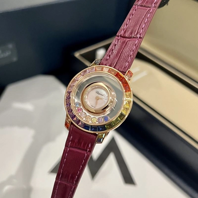 CHOPARD Watches SunProtective 181867