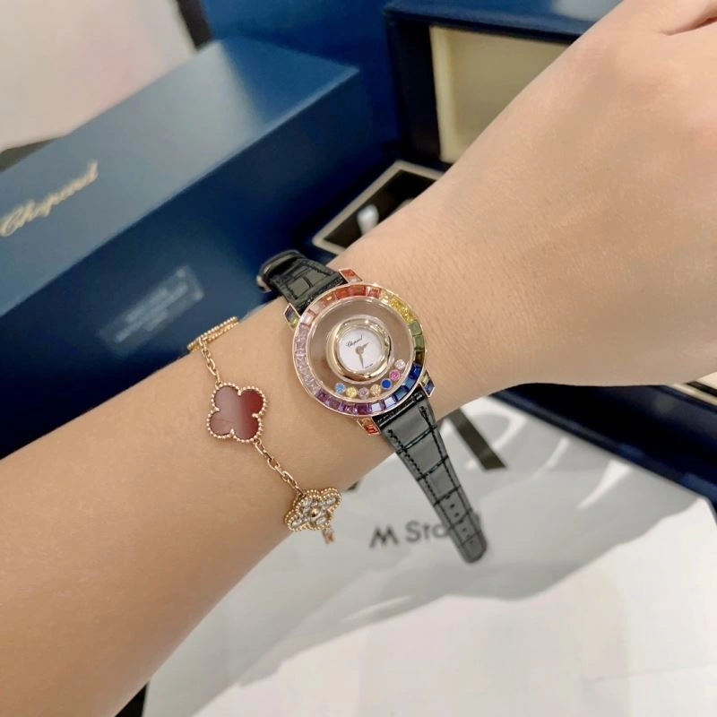 CHOPARD Watches SunProtective 181867