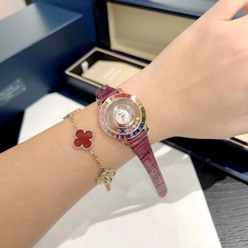 CHOPARD Watches SunProtective 181867