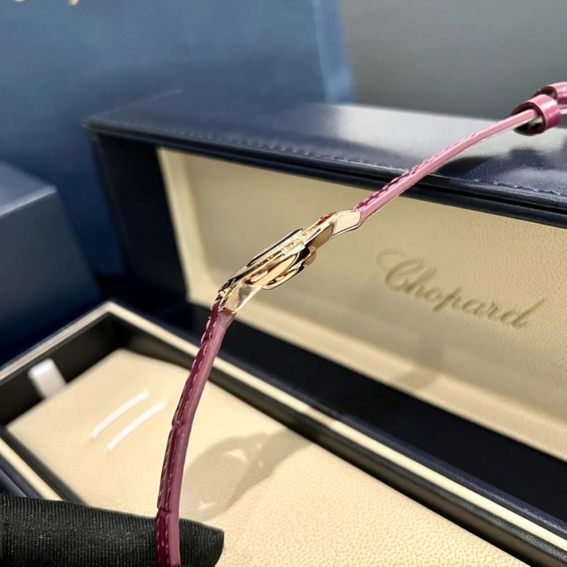 CHOPARD Watches SunProtective 181867