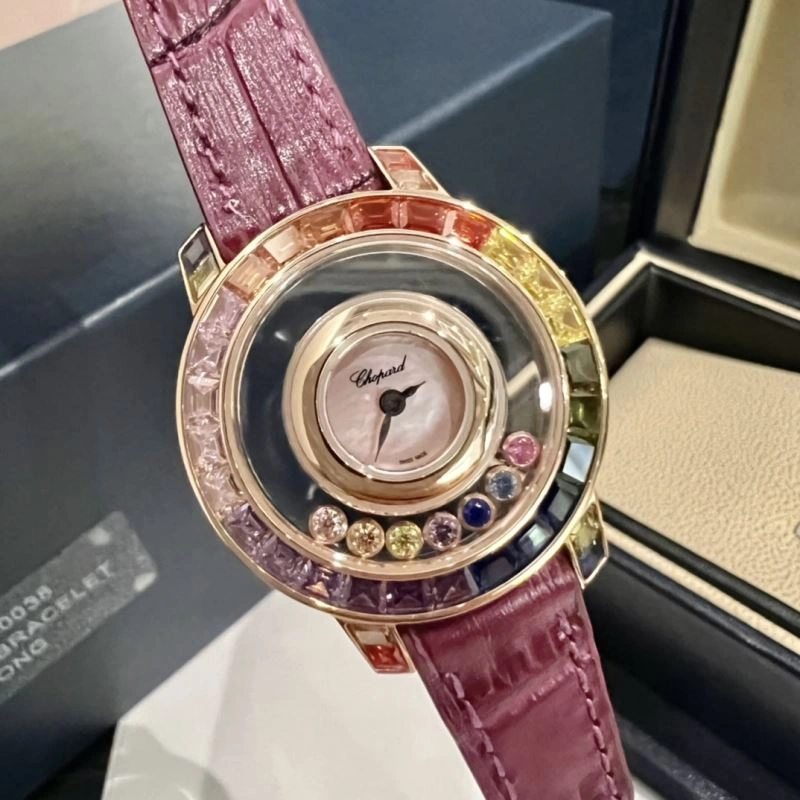 CHOPARD Watches SunProtective 181867