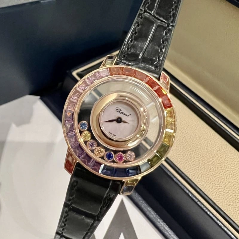 CHOPARD Watches SunProtective 181867