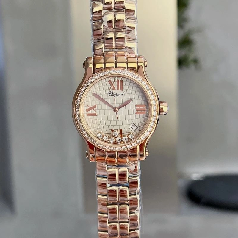 CHOPARD Watches FashionForward 181865