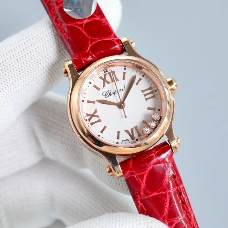 CHOPARD Watches Attractive 181864