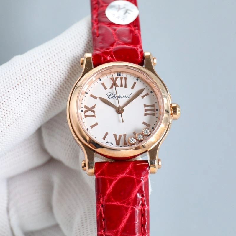 CHOPARD Watches Attractive 181864