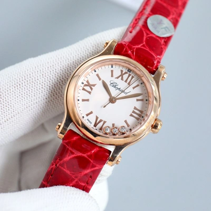 CHOPARD Watches Attractive 181864