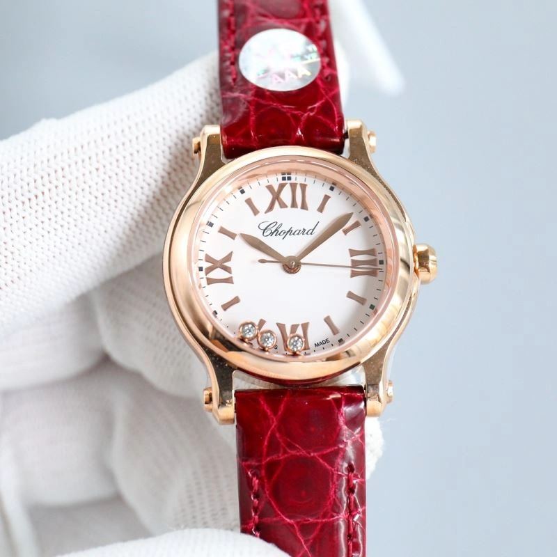 CHOPARD Watches Attractive 181864