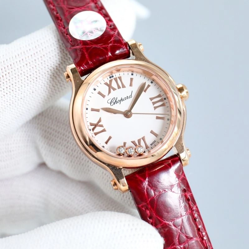 CHOPARD Watches Attractive 181864