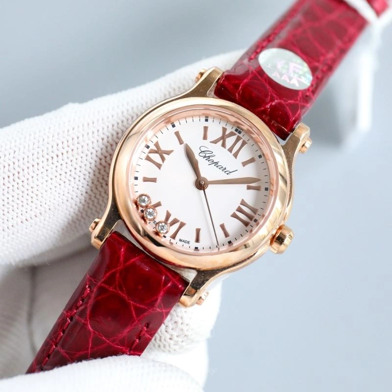CHOPARD Watches Attractive 181864