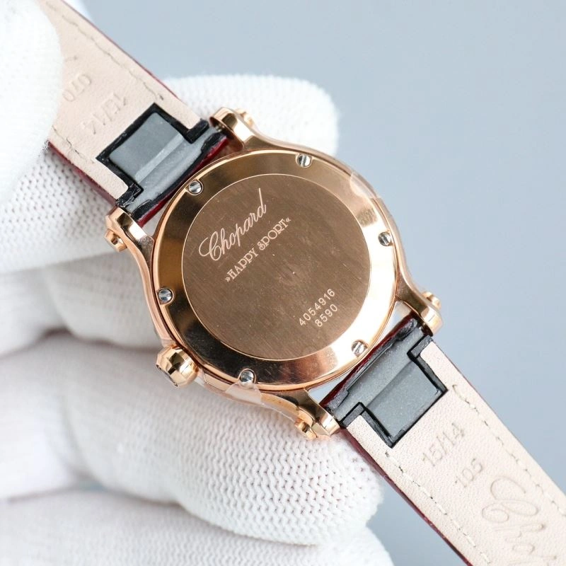 CHOPARD Watches Attractive 181864
