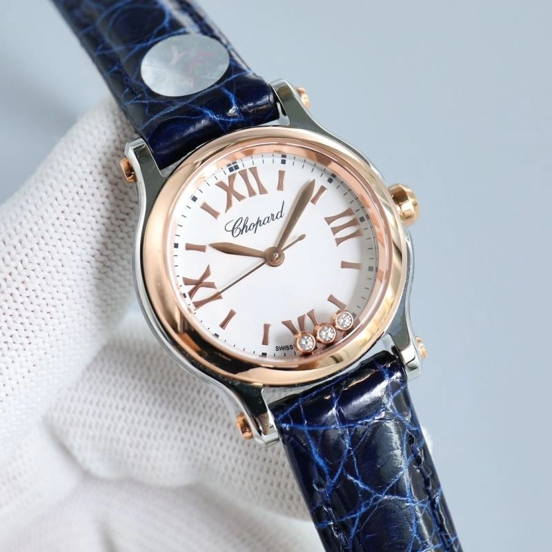 Effortless CHOPARD Watches 181862