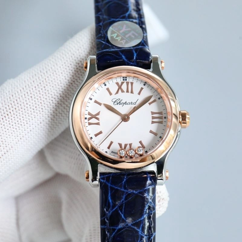 Effortless CHOPARD Watches 181862