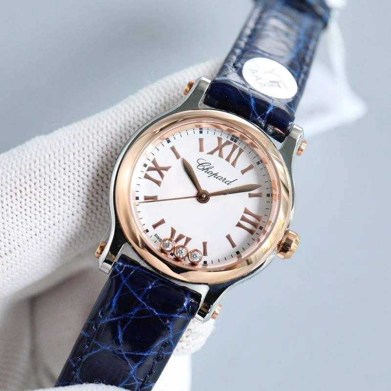 Effortless CHOPARD Watches 181862