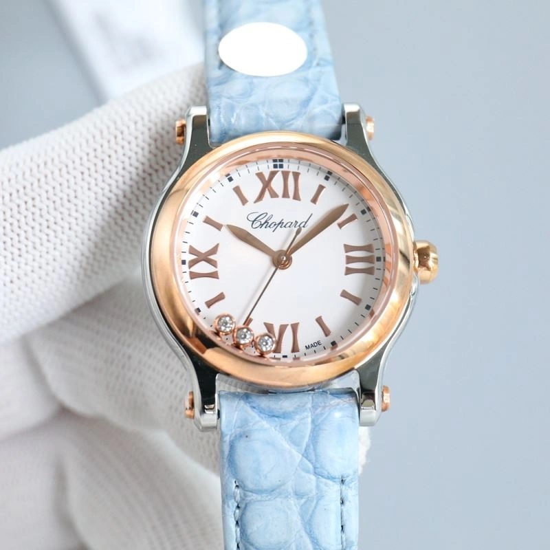 Effortless CHOPARD Watches 181862