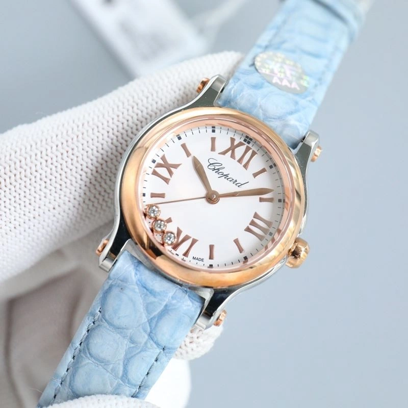 Effortless CHOPARD Watches 181862