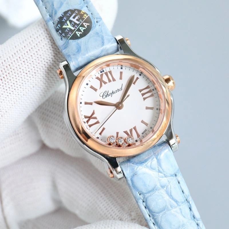 Effortless CHOPARD Watches 181862