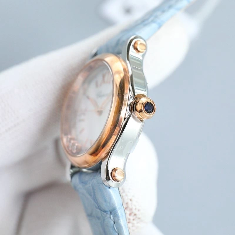 Effortless CHOPARD Watches 181862