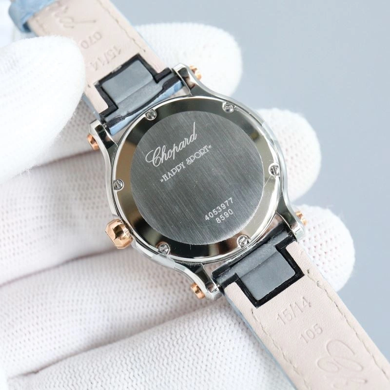Effortless CHOPARD Watches 181862