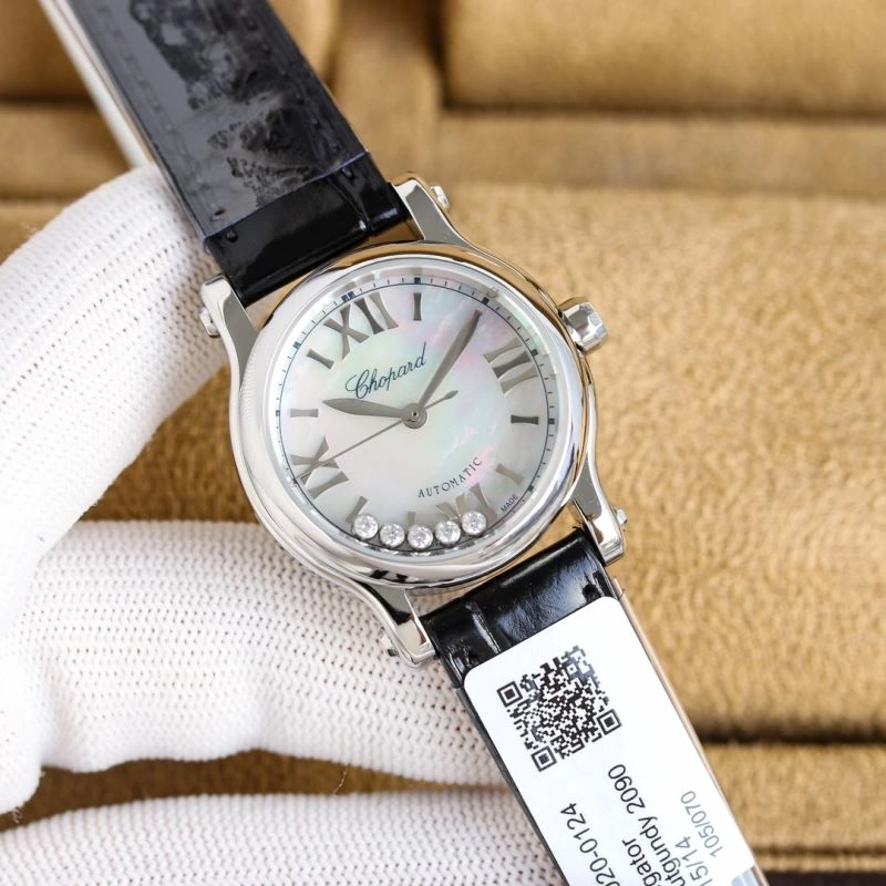 Trendsetting CHOPARD Watches 181860