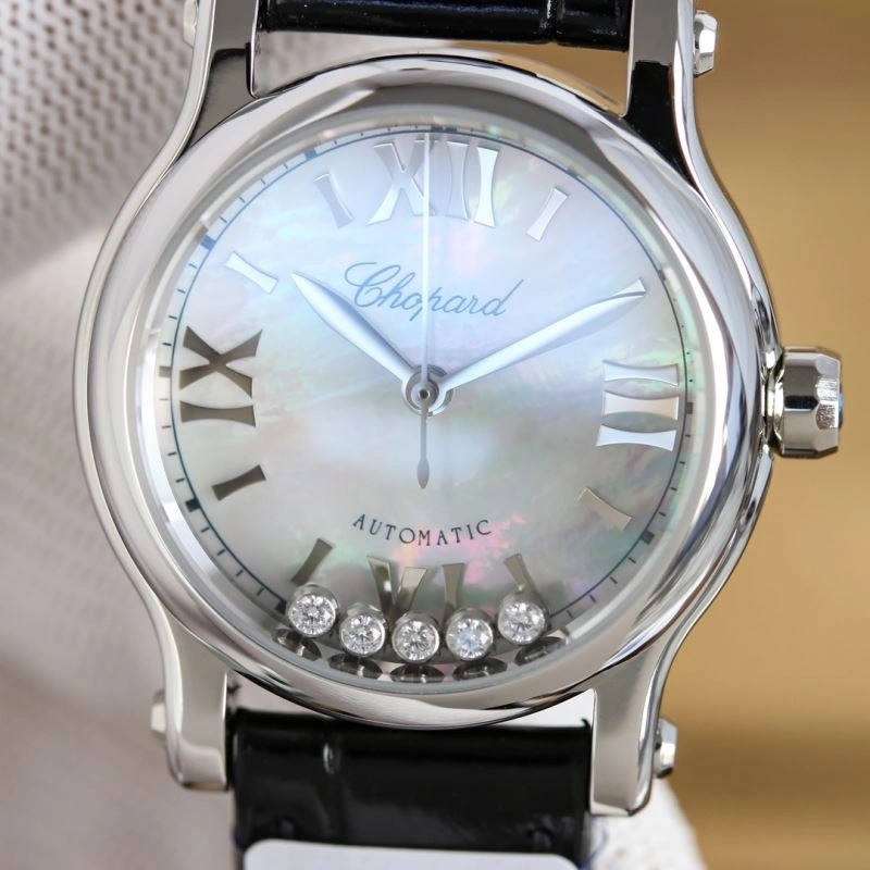 Trendsetting CHOPARD Watches 181860