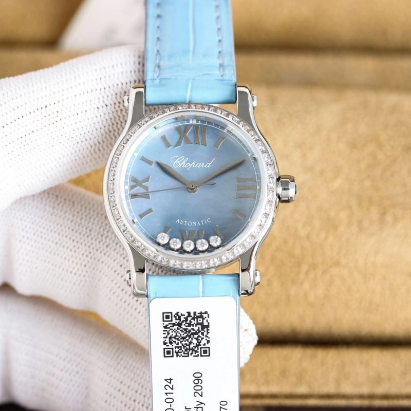 Trendsetting CHOPARD Watches 181860
