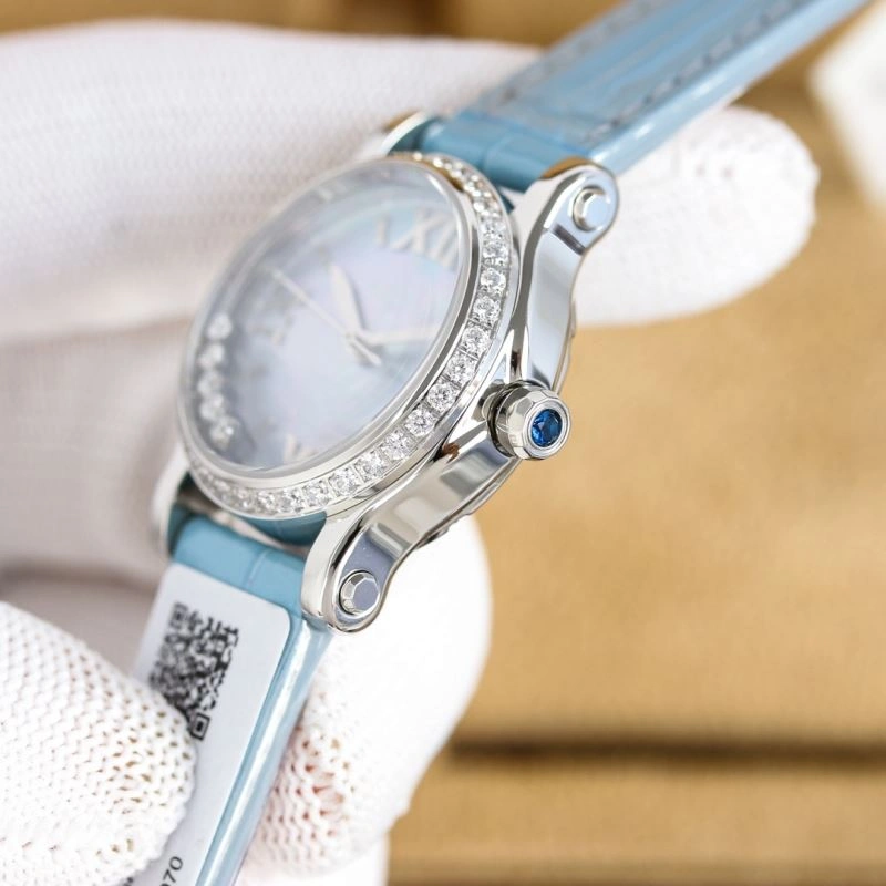 Trendsetting CHOPARD Watches 181860