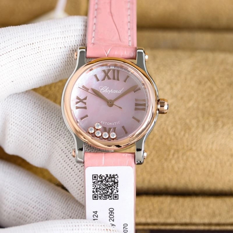 CHOPARD Watches Stylish 181861
