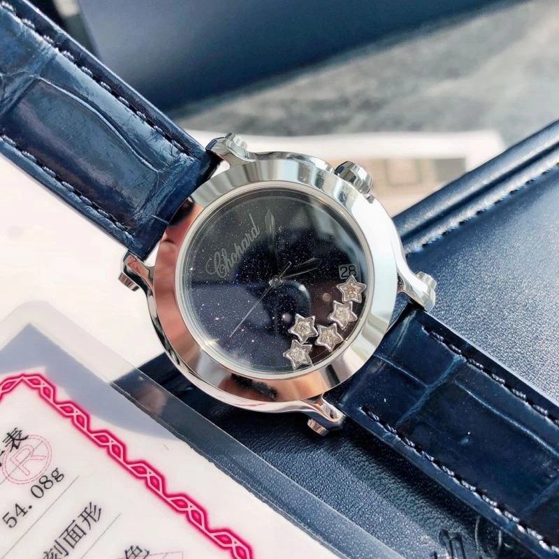 Soft CHOPARD Watches 181858