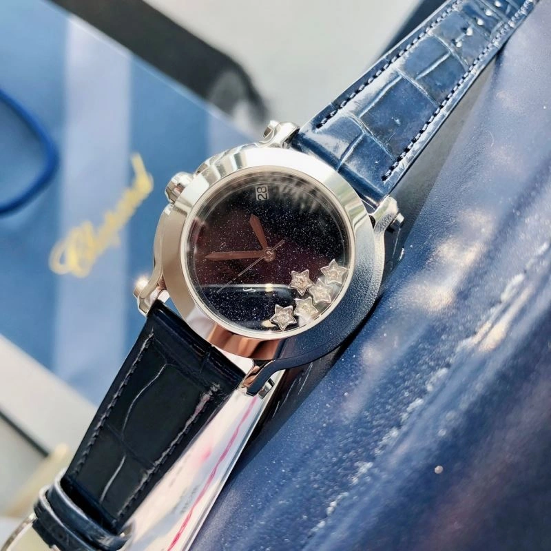 Soft CHOPARD Watches 181858