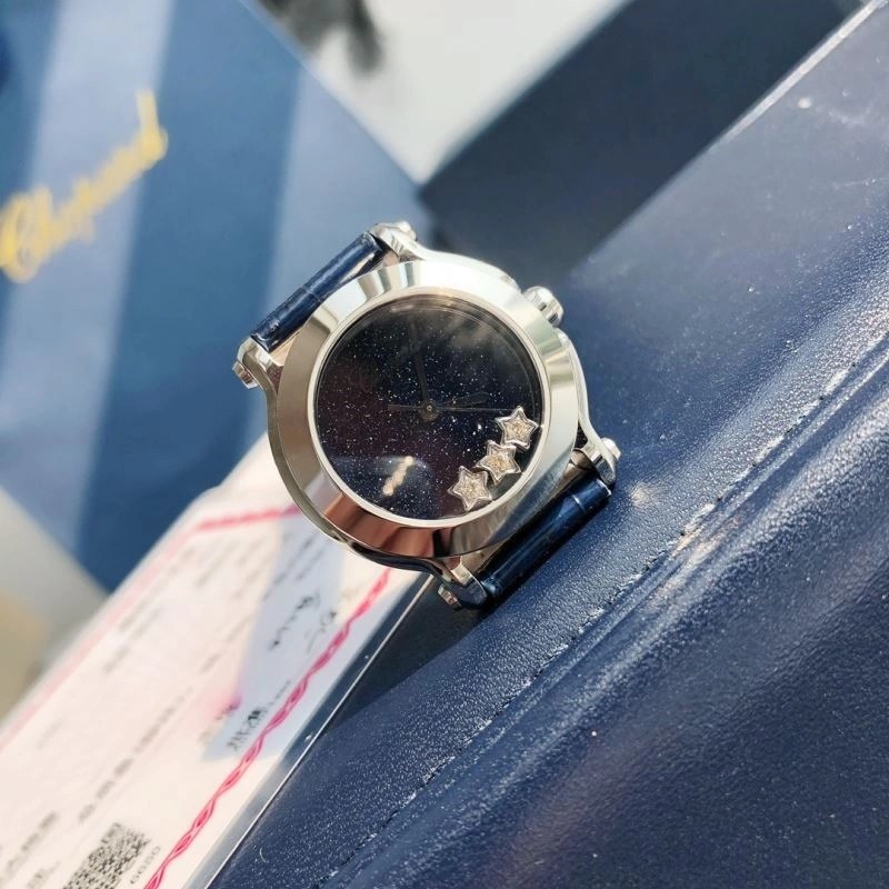 Stylish CHOPARD Watches 181857